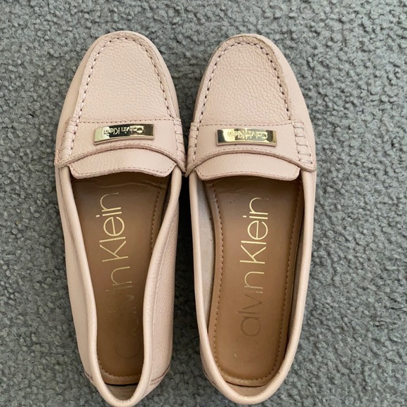 Calvin Klein Shoes - Calvin Klein loafers